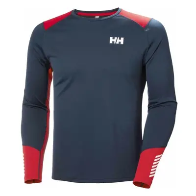 Helly Hansen LIFA ACTIVE CREW Férfi funkcionális aláöltözet, sötétkék, méret