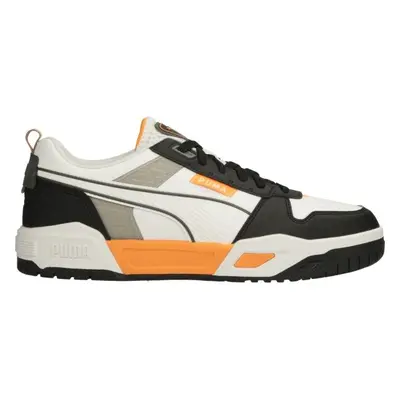 Puma RBD TECH DESERT ROAD Férfi cipő, fehér, méret