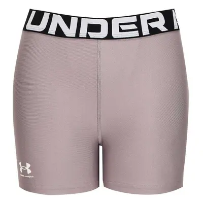 Under Armour AUTHENTICS Női rövidnadrág, szürke, méret