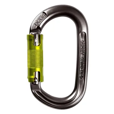 OCÚN OSPREY TWIST Karabiner, szürke, méret