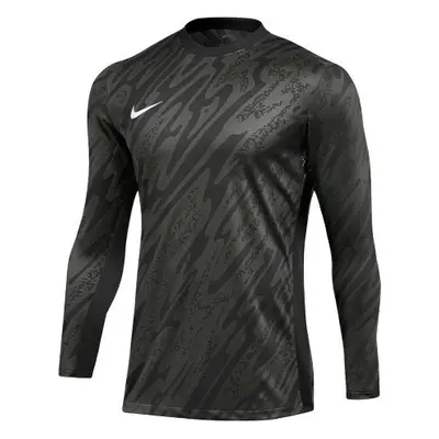 Nike DRI-FIT GARDIEN Férfi kapus mez, fekete, méret