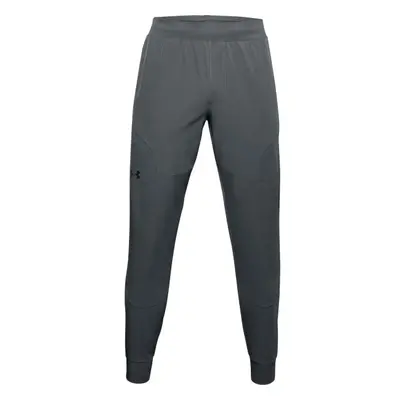 Under Armour UNSTOPPABLE JOGGERS Férfi melegítőnadrág, sötétszürke, méret