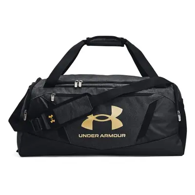 Under Armour UNDENIABLE 5.0 DUFFLE Sporttáska, fekete, méret