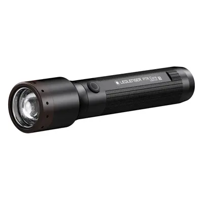 Ledlenser P7R CORE Lámpa, fekete, méret