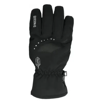 Blizzard VIVA DAVOS SKI GLOVES Kesztyű, fekete, méret