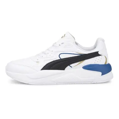 Puma X-RAY SPEED FC Férfi szabadidőcipő, fehér, méret 42.5