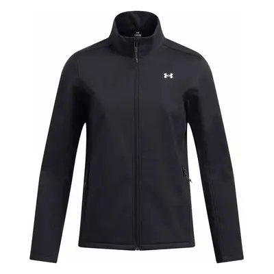 Under Armour STORM SHIELD 2.0 Női dzseki, fekete, méret