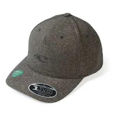 O'Neill HYBRID CAP Férfi baseball sapka, sötétzöld, méret