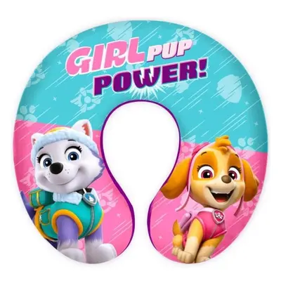 NICKELODEON PAW PATROLS GIRLS Utazópárna, mix, méret