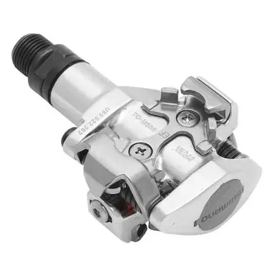 Shimano SPD 505 Patent pedál, ezüst, méret