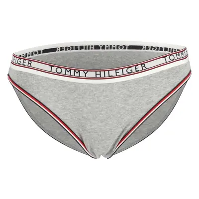 Tommy Hilfiger CLASSIC-BIKINI Női alsó, szürke, méret