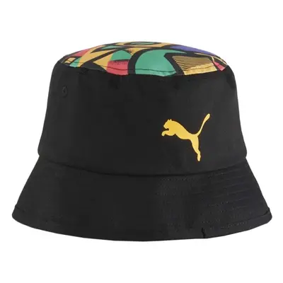 Puma NEYMAR JR BUCKET HAT Férfi kalap, fekete, méret