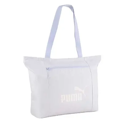 Puma BASE SHOPPER Női táska, lila, méret