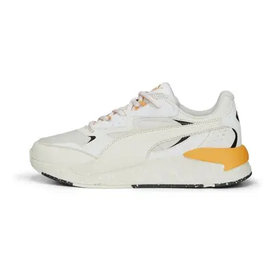 Puma X-RAY SPEED OPEN ROAD VAPOR Férfi szabadidőcipő, fehér, méret 40.5