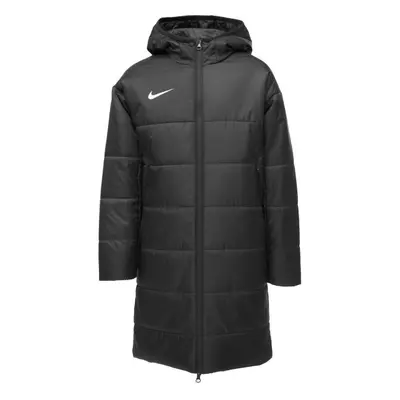 Nike THERMA-FIT ACADEMY PRO Fiú télikabát, fekete, méret