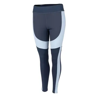 KARI TRAA VICKY TIGHTS Női sportlegging, sötétkék, méret