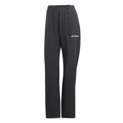 adidas TERREX MULTI PANTS Női vízhatlan nadrág, fekete, méret