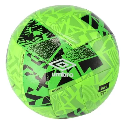 Umbro NEO SWERVE MINI Mini focilabda, zöld, méret