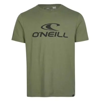 O'Neill T-SHIRT Férfi póló, khaki, méret