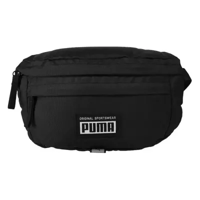 Puma ACADEMY WAIST BAG Övtáska, fekete, méret