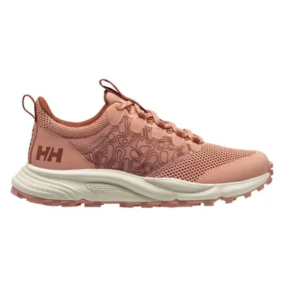 Helly Hansen W FEATHERSWIFT TR Női terepfutó cipő, lazac, méret