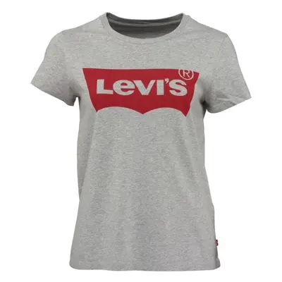 Levi's® THE PERFECT TEE Női póló, szürke, méret