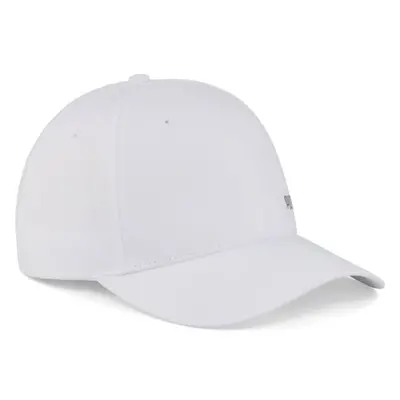 Puma ESSENTIALS CAP Baseball sapka, fehér, méret