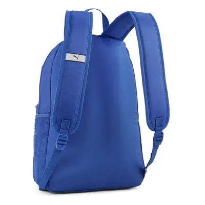 Puma PHASE BACKPACK Hátizsák, kék, méret