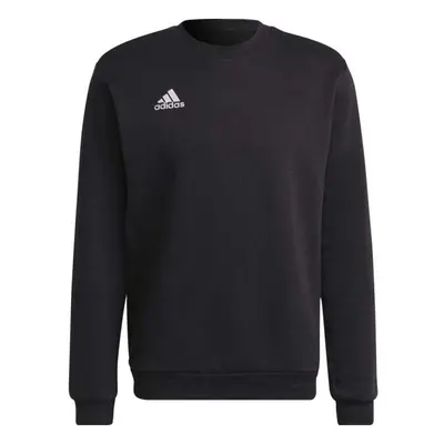 adidas ENT22 SW TOPY Fiú pulóver, fekete, méret