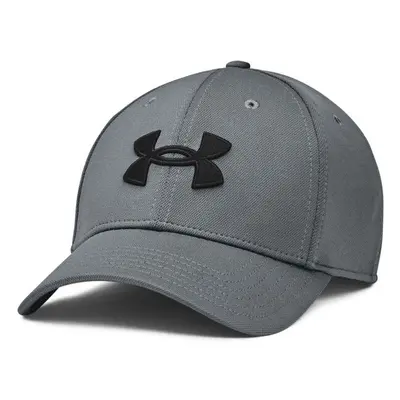 Under Armour MEN´S UA BLITZING Férfi baseball sapka, szürke, méret