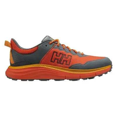 Helly Hansen CANTABRIA Férfi trekking cipő, narancssárga, méret