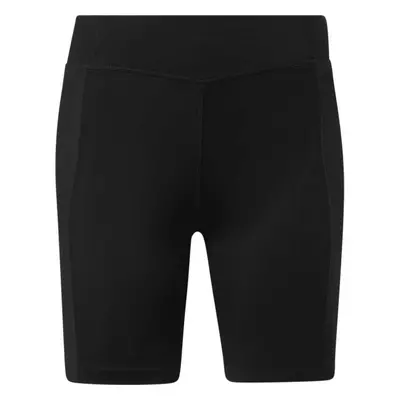 Reebok WOR HOT SHORT Női rövidnadrág, fekete, méret