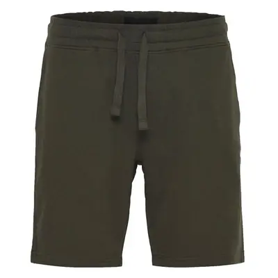 BLEND SHORTS SWEAT Férfi rövidnadrág, khaki, méret