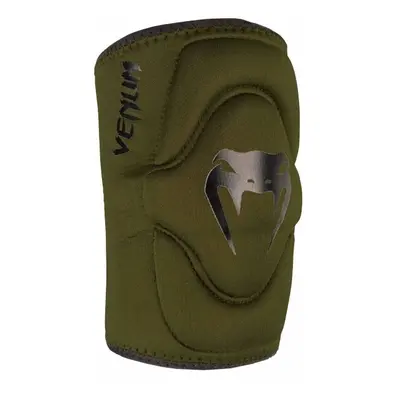 Venum KONTACT GEL KNEE PAD Térdvédő, khaki, méret