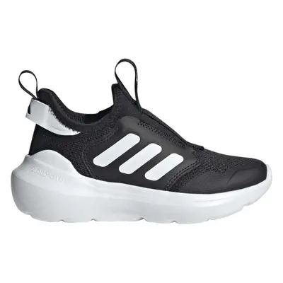 adidas TENSAUR COMFORT AC J Fiú cipő, fekete, méret