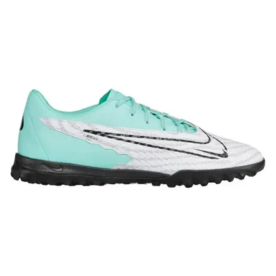 Nike PHANTOM GX ACADEMY TF Férfi futballcipő műfüves pályára, fehér, méret