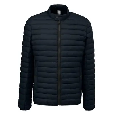 s.Oliver RL OUTDOOR JACKET Steppelt kabát, sötétkék, méret