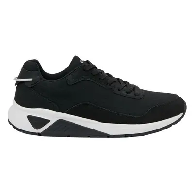 CELIO SNEAKERS Férfi szabadidőcipő, fekete, méret