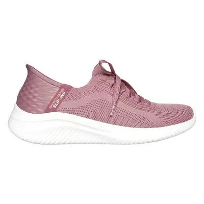 Skechers ULTRA FLEX 3.0 Női szabadidőcipő, rózsaszín, méret