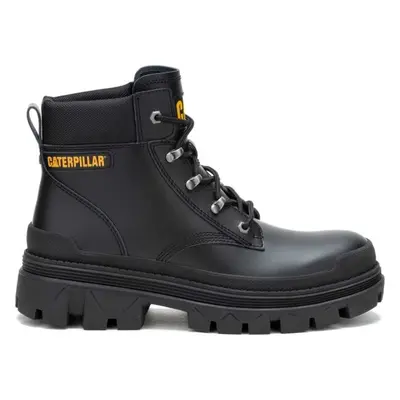 CATERPILLAR COLORADO HARDWEAR Uniszex cipő, fekete, méret