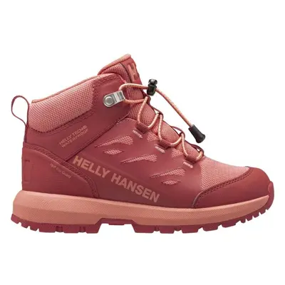 Helly Hansen JK MARKA BOOT HT Gyerek outdoor cipő, lazac, méret