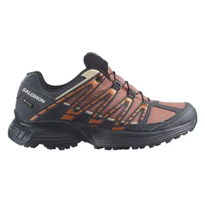 Salomon XT RECKON GTX W Női terepfutó cipő, barna, méret