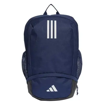 adidas TIRO LEAGUE Sporthátizsák, sötétkék, méret