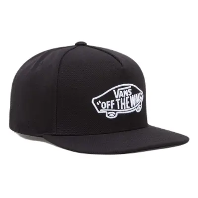 Vans CLASSIC SNAPBACK Férfi baseball sapka, fekete, méret