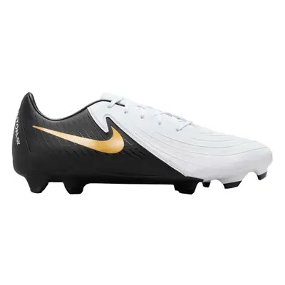 Nike PHANTOM GX II ACADEMY FG/MG Férfi futballcipő, fehér, méret