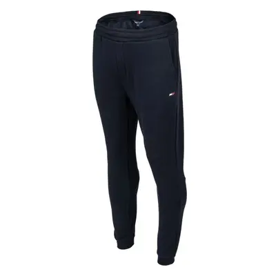 Tommy Hilfiger ESSENTIALS SWEATPANTS Férfi melegítőnadrág, sötétkék, méret