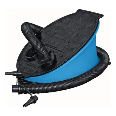 Bestway AIR STEP PUMP Lábpumpa, kék, méret