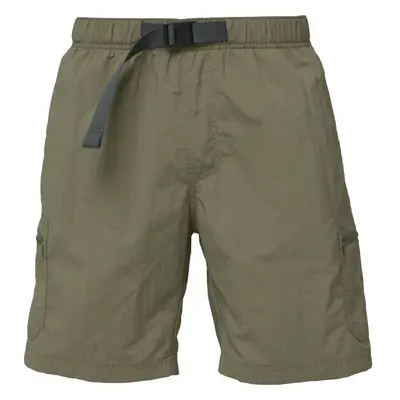 Columbia MOUNTAINDALE CARGO SHORT Férfi rövidnadrág, khaki, méret