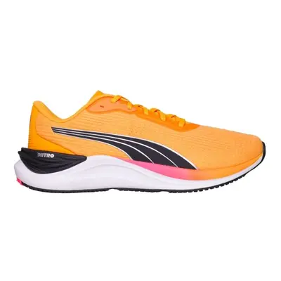 Puma ELECTRIFY NITRO Férfi futócipő, narancssárga, méret