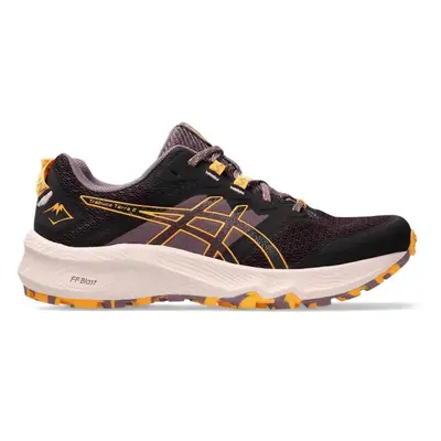 ASICS TRABUCO TERRA W Női futócipő, fekete, méret